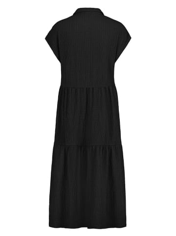 Sublevel Kleid in Schwarz