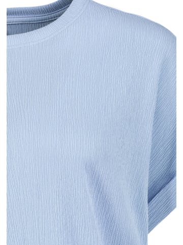 Sublevel Blouse lichtblauw