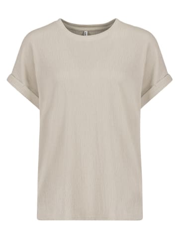 Sublevel Blouse beige