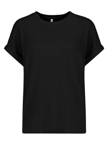 Sublevel Blouse zwart