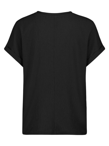 Sublevel Blouse zwart