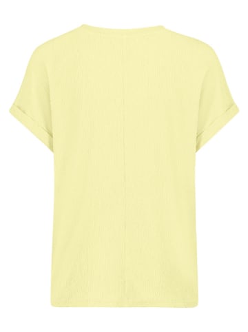 Sublevel Blouse geel