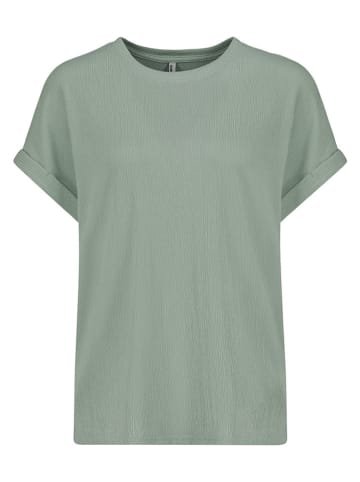 Sublevel Blouse kaki