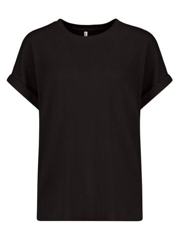 Sublevel Bluse in Braun