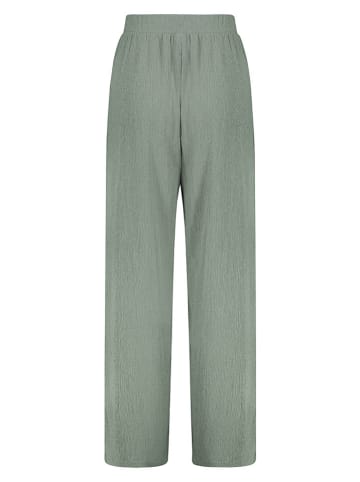 Sublevel Hose in Khaki