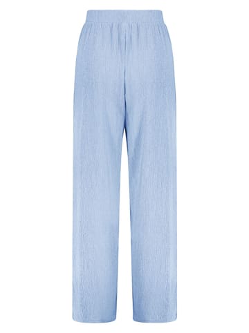 Sublevel Broek lichtblauw