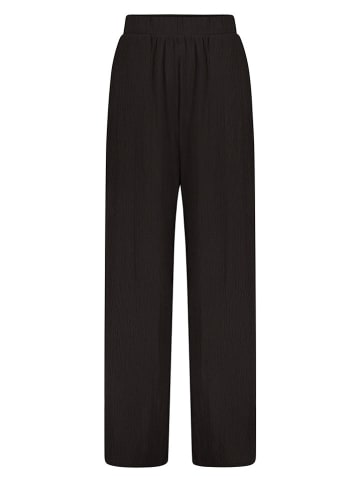 Sublevel Hose in Schwarz