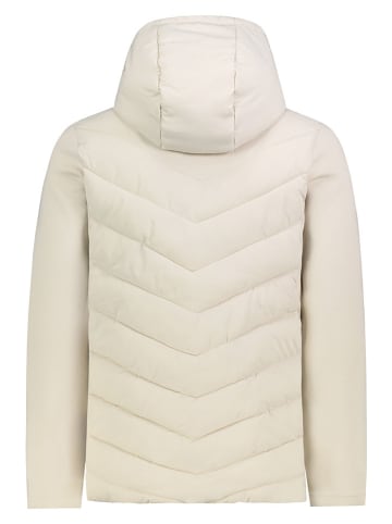 Sublevel Softshelljas crème