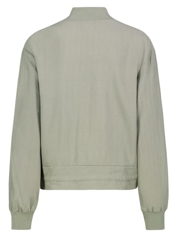 Sublevel Blouson in Khaki