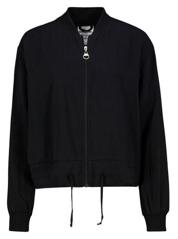 Sublevel Blouson zwart