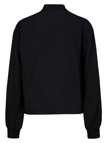 Sublevel Blouson zwart