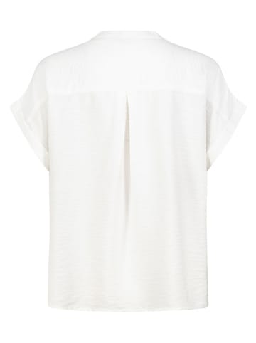 Sublevel Bluse in Weiß