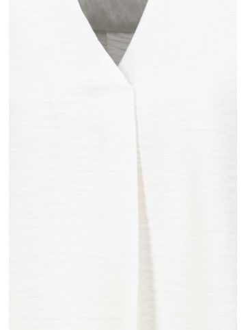 Sublevel Bluzka w kolorze białym