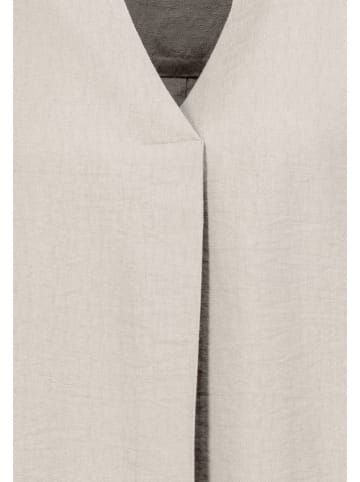 Sublevel Blouse crème