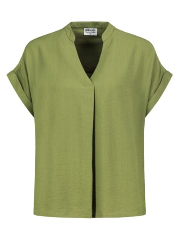 Sublevel Blouse groen