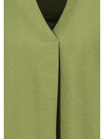 Sublevel Bluzka w kolorze zielonym