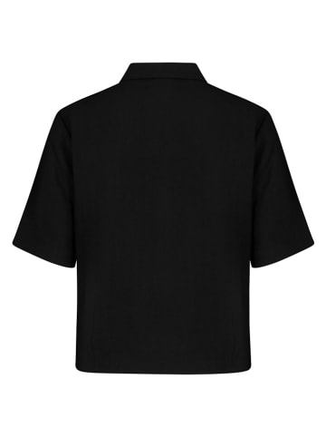 Sublevel Blouse zwart