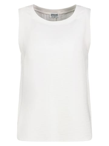 Sublevel Blousetop wit