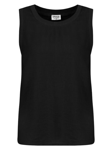 Sublevel Blousetop zwart