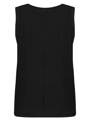 Sublevel Blousetop zwart