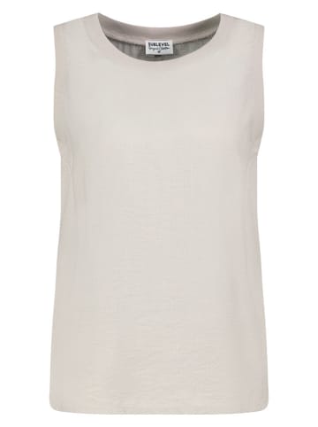 Sublevel Blousetop beige
