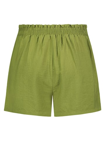 Sublevel Short olijfgroen