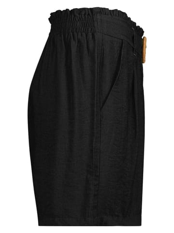 Sublevel Shorts in Schwarz