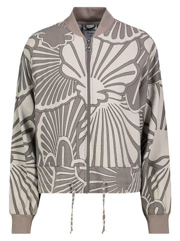 Sublevel Blouson taupe