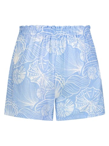 Sublevel Short lichtblauw