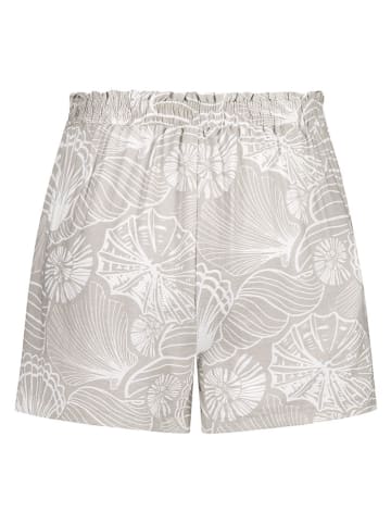 Sublevel Szorty w kolorze beżowym