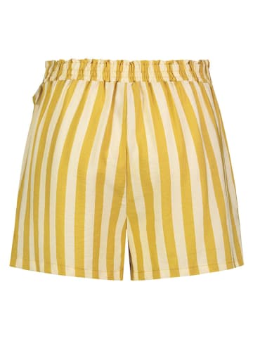 Sublevel Short geel/beige