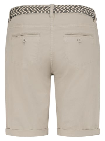 Sublevel Shorts in Beige
