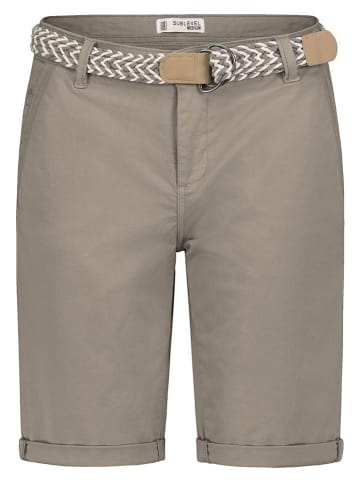Sublevel Short taupe grijs/beige