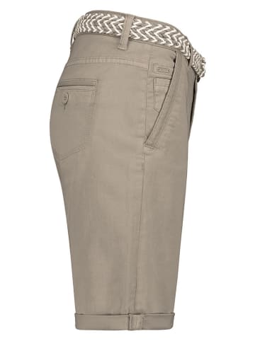 Sublevel Shorts in Taupe in Grau/ Beige