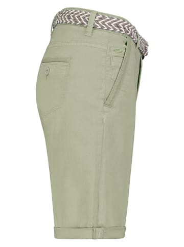 Sublevel Shorts in Khaki