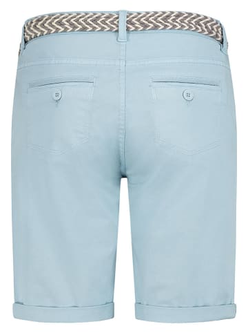 Sublevel Short lichtblauw