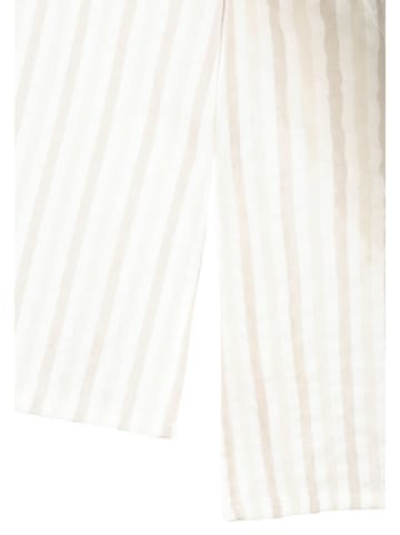 Sublevel Blouse wit/beige