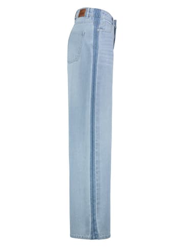 Sublevel Spijkerbroek - comfort fit - lichtblauw