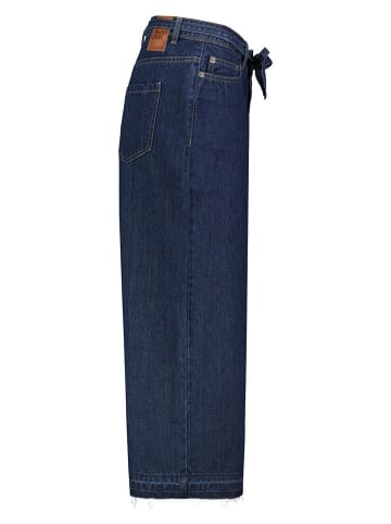 Sublevel Spijkerrok donkerblauw