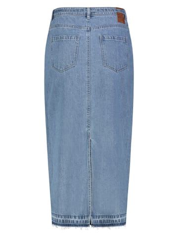 Sublevel Jeansrock in Blau