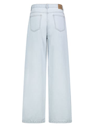 Sublevel Jeans - Comfort fit - in Hellblau
