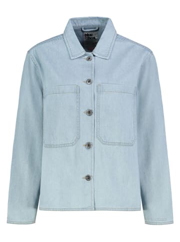 Sublevel Spijkerjas lichtblauw