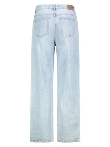 Sublevel Jeans - Comfort fit - in Hellblau