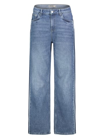 Sublevel Spijkerbroek - comfort fit - blauw