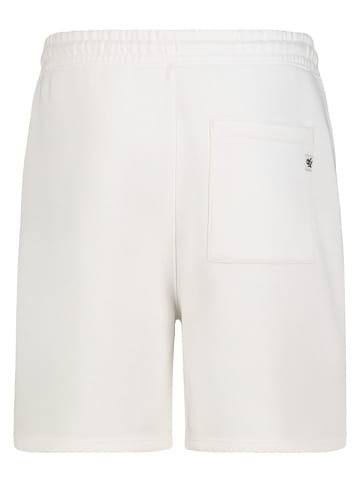 Sublevel Sweatshorts in Weiß