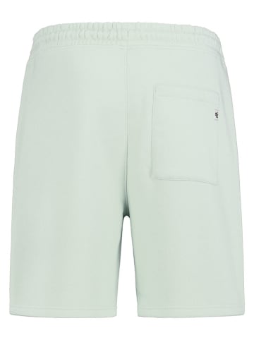 Sublevel Sweatshort lichtgroen