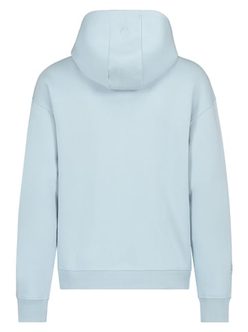 Sublevel Hoodie lichtblauw