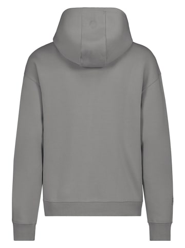 Sublevel Hoodie grijs