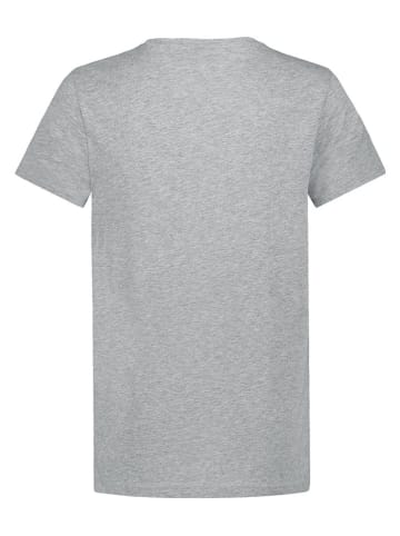 Sublevel Shirt in Hellgrau