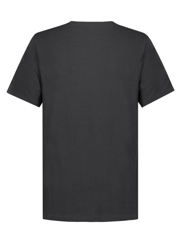 Sublevel Shirt donkergrijs